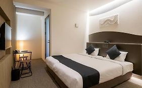 Seiei Hotel Kyoto Kawaramachi