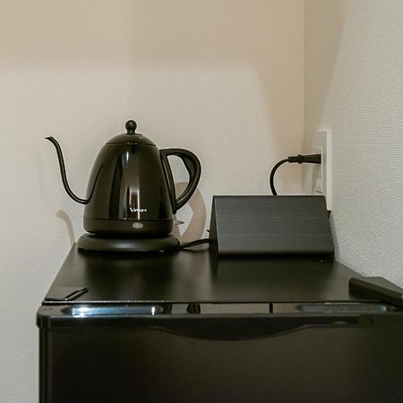Seiei Hotel Kyoto Kawaramachi 외부 사진