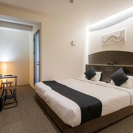 Seiei Hotel Kyoto Kawaramachi 외부 사진