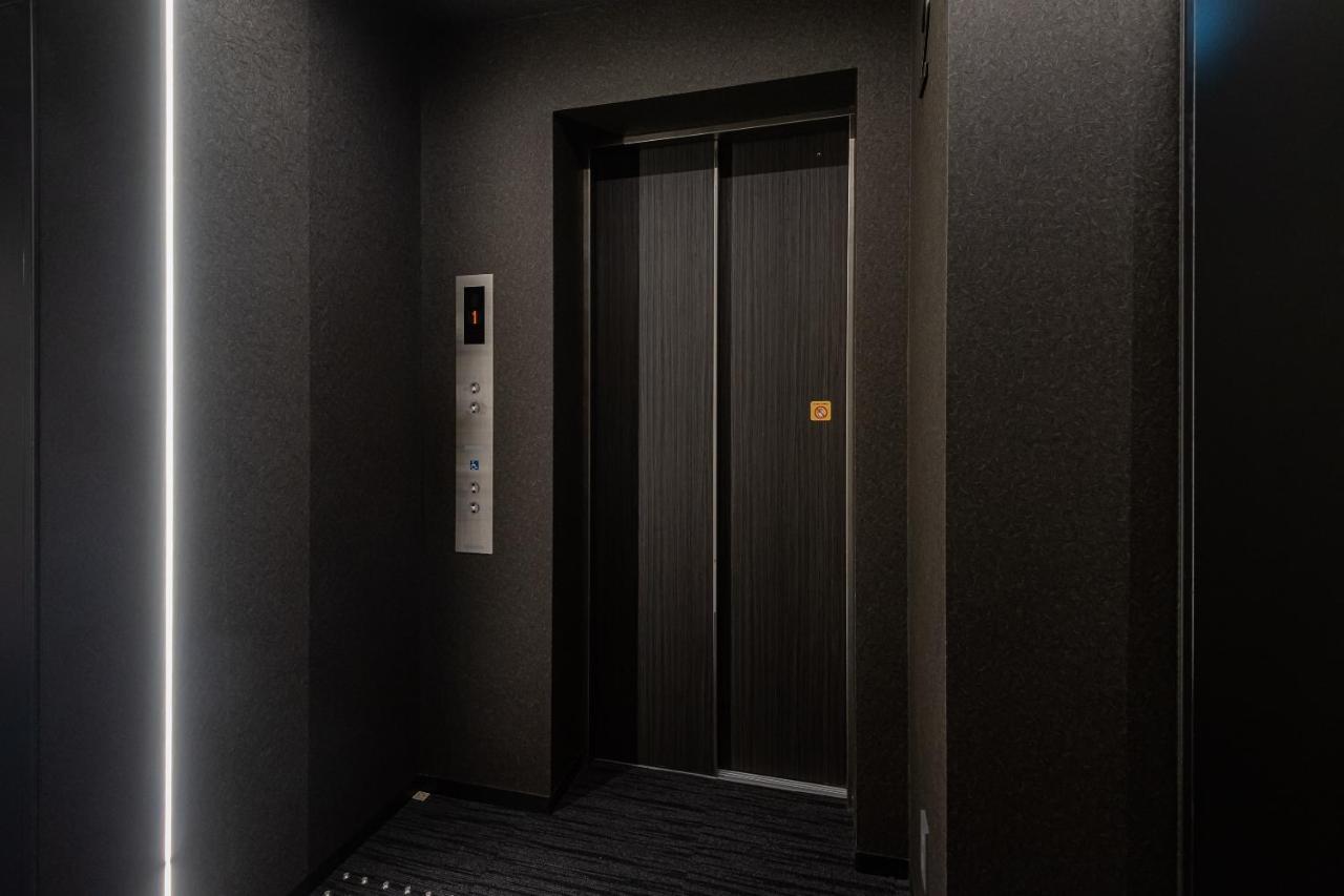 Seiei Hotel Kyoto Kawaramachi 외부 사진