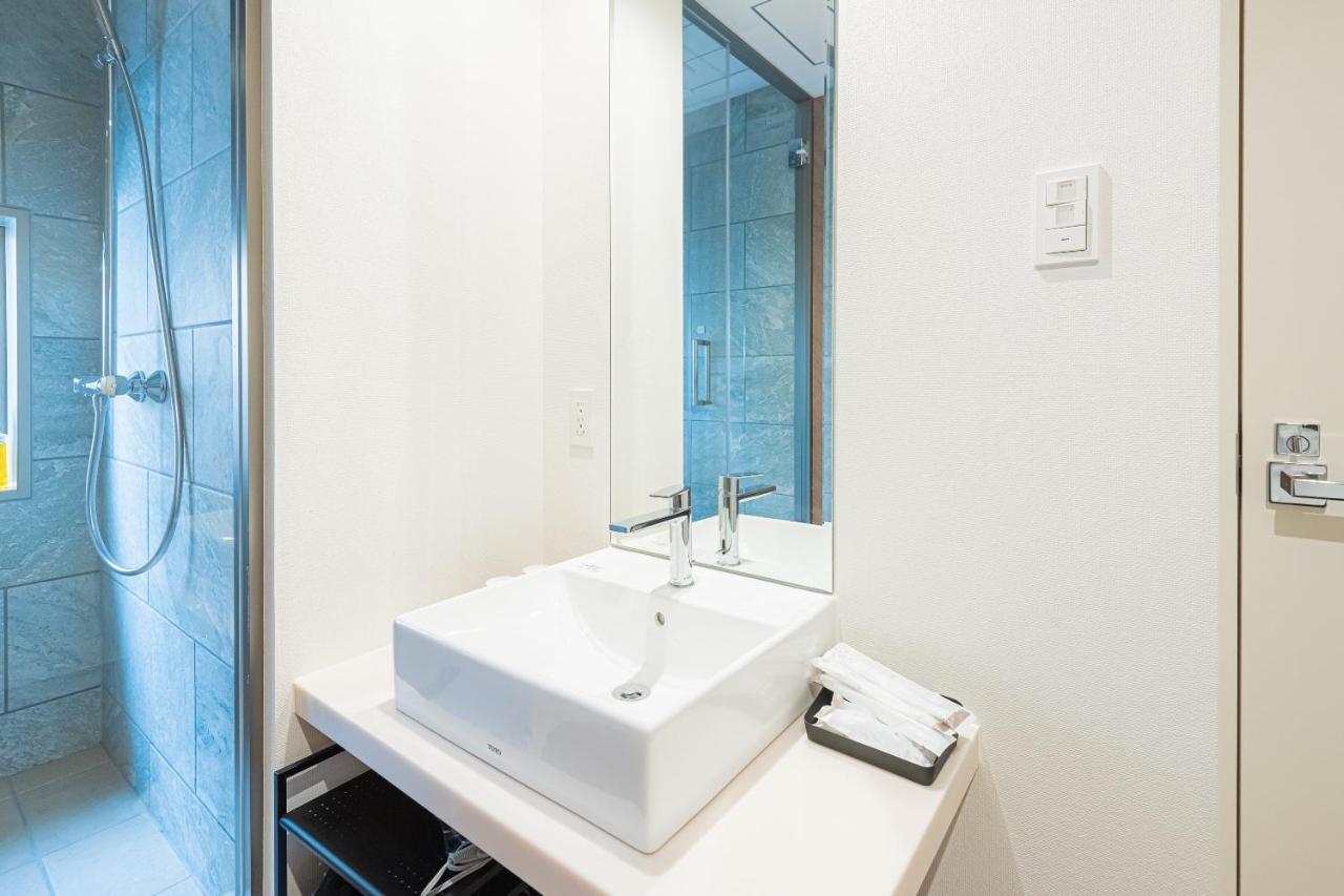 Seiei Hotel Kyoto Kawaramachi 외부 사진