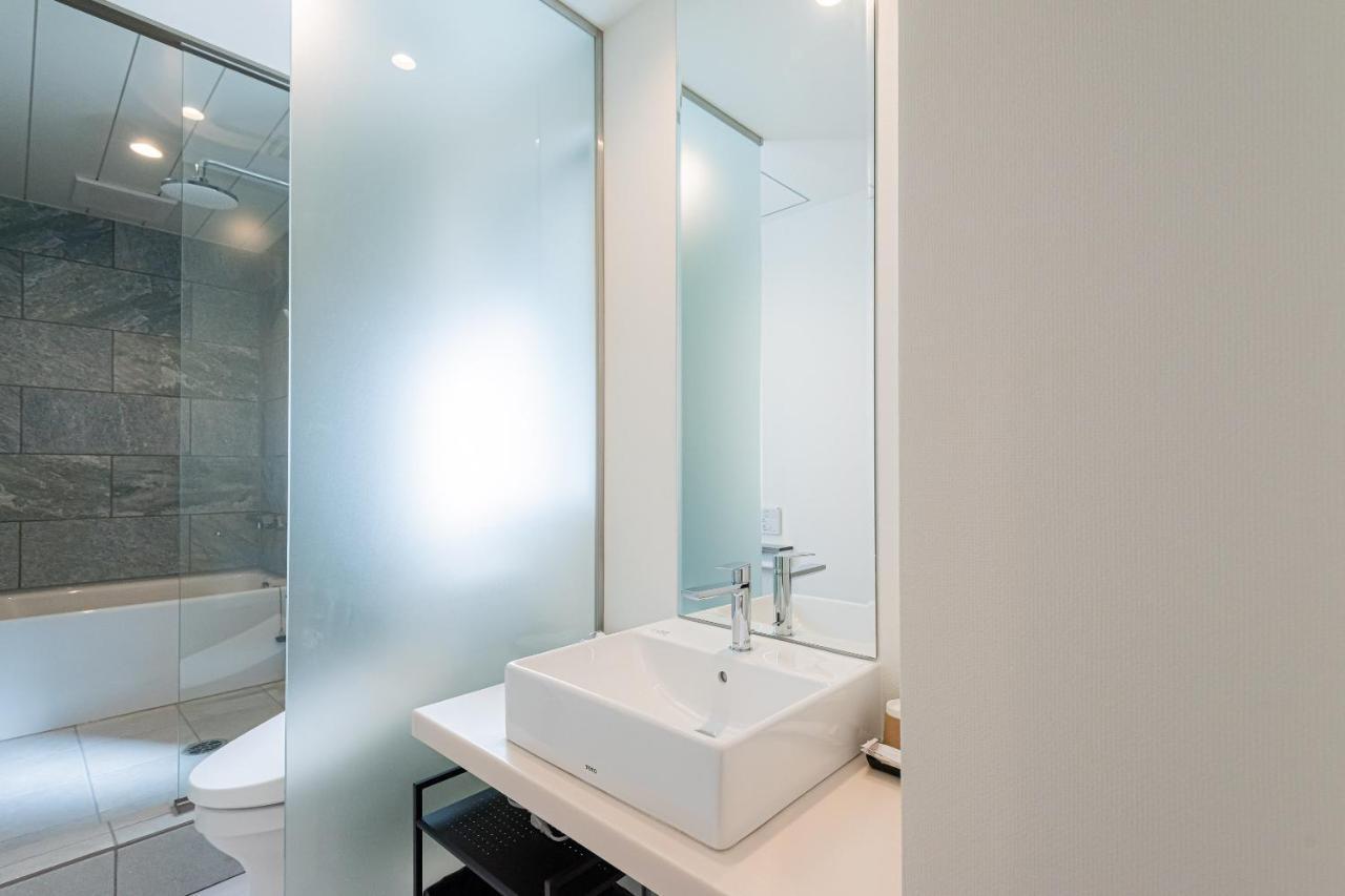 Seiei Hotel Kyoto Kawaramachi 외부 사진