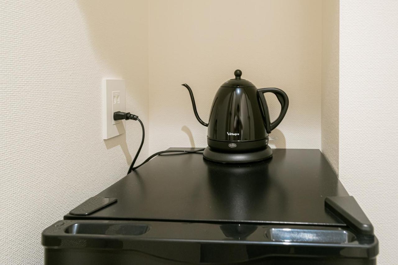Seiei Hotel Kyoto Kawaramachi 외부 사진