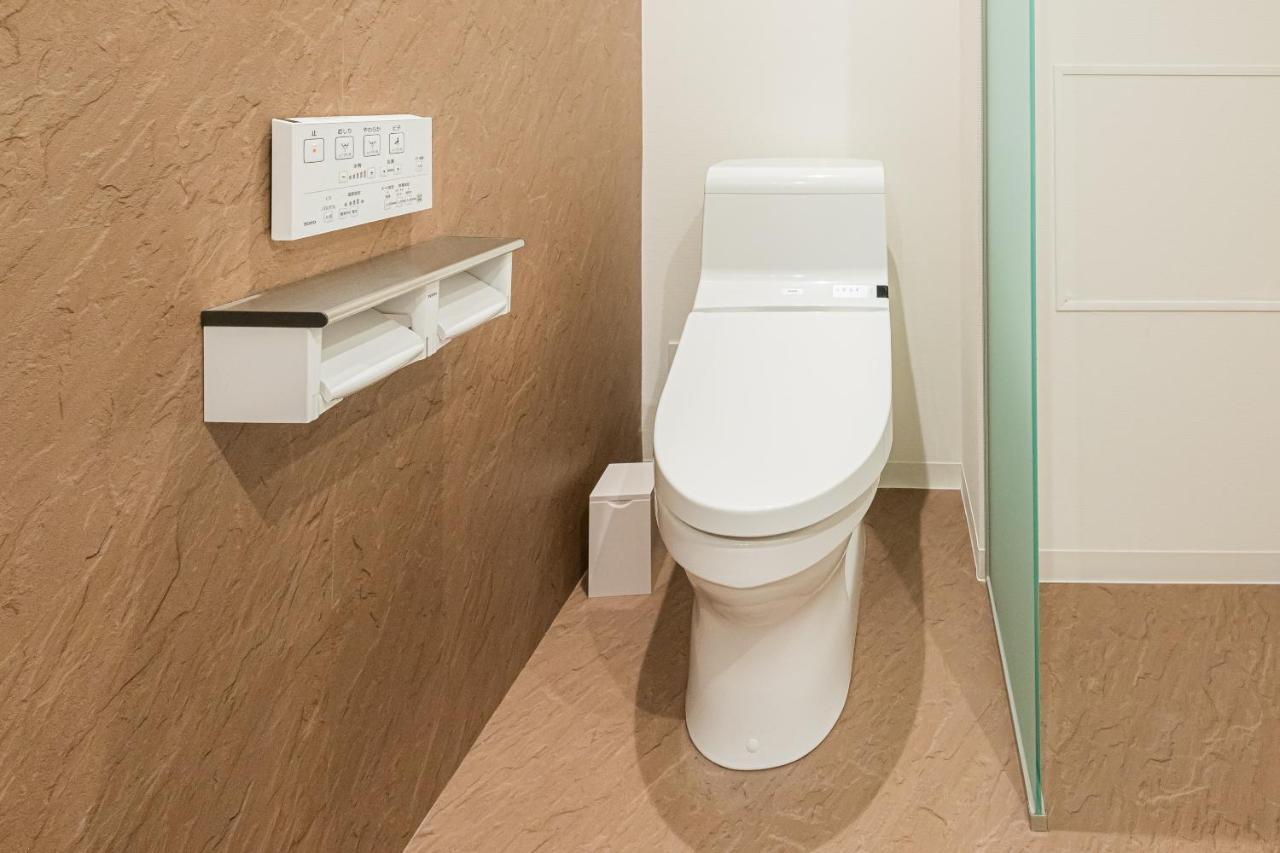 Seiei Hotel Kyoto Kawaramachi 외부 사진