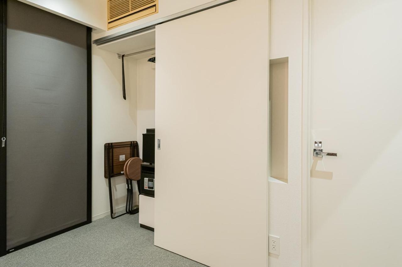 Seiei Hotel Kyoto Kawaramachi 외부 사진
