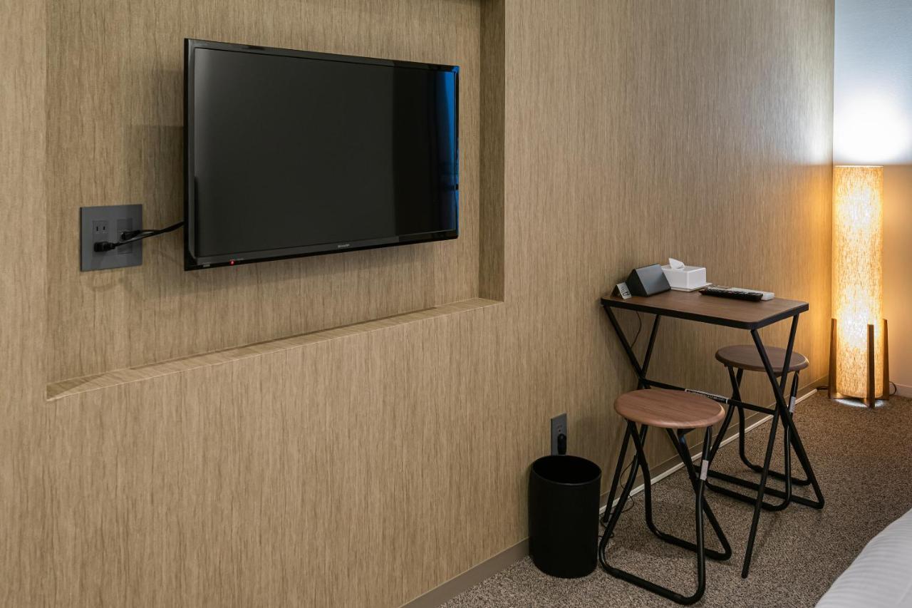 Seiei Hotel Kyoto Kawaramachi 외부 사진