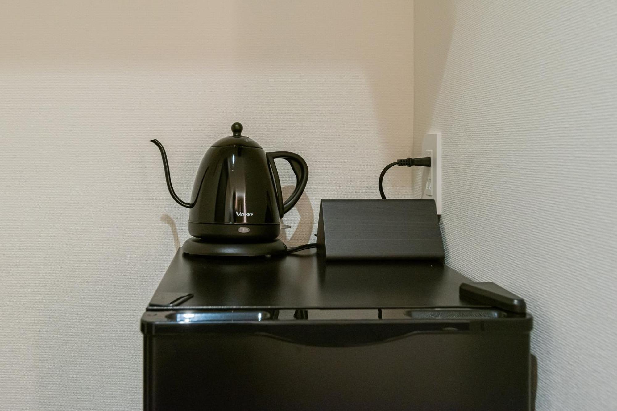 Seiei Hotel Kyoto Kawaramachi 외부 사진