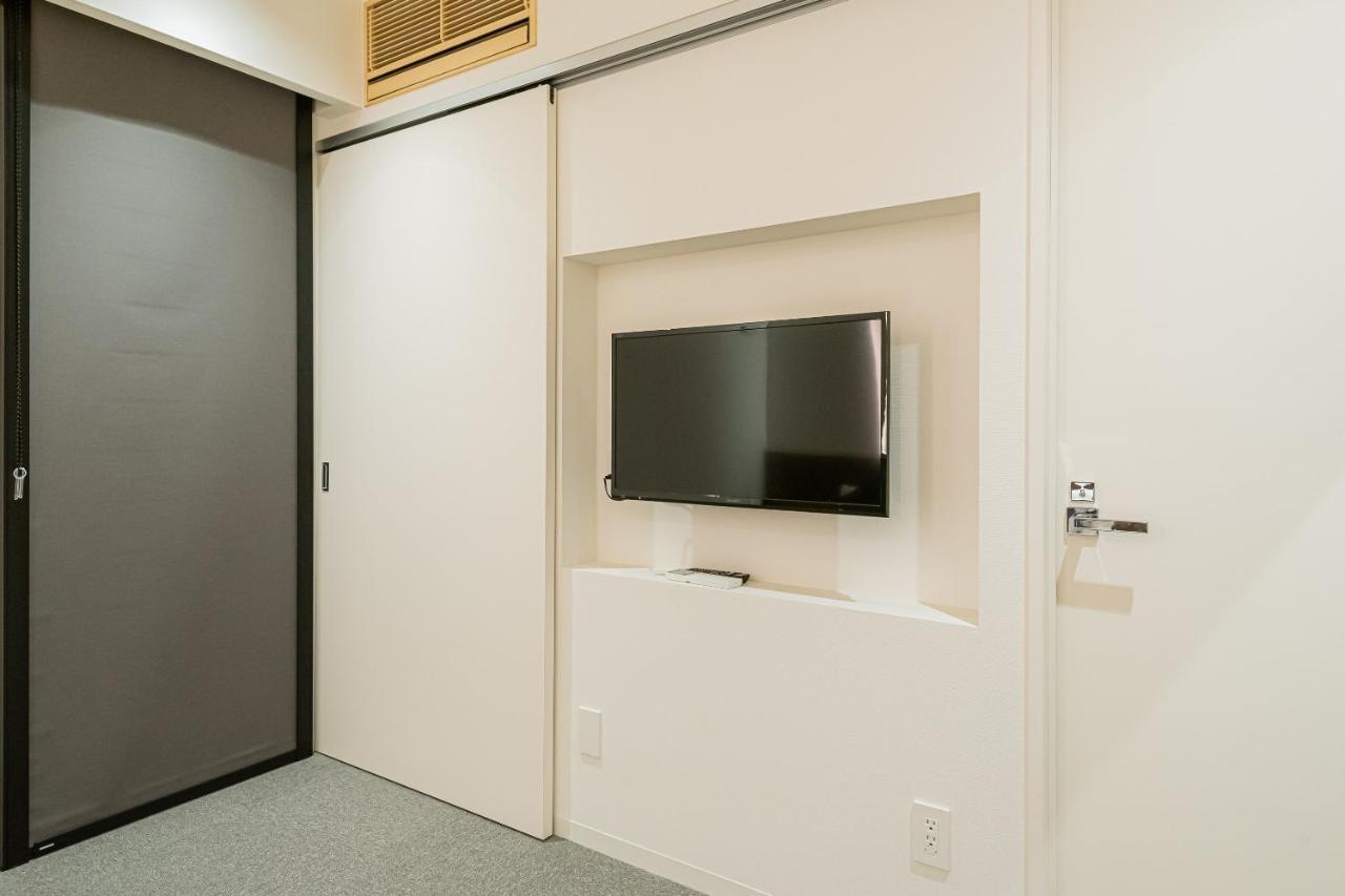Seiei Hotel Kyoto Kawaramachi 외부 사진