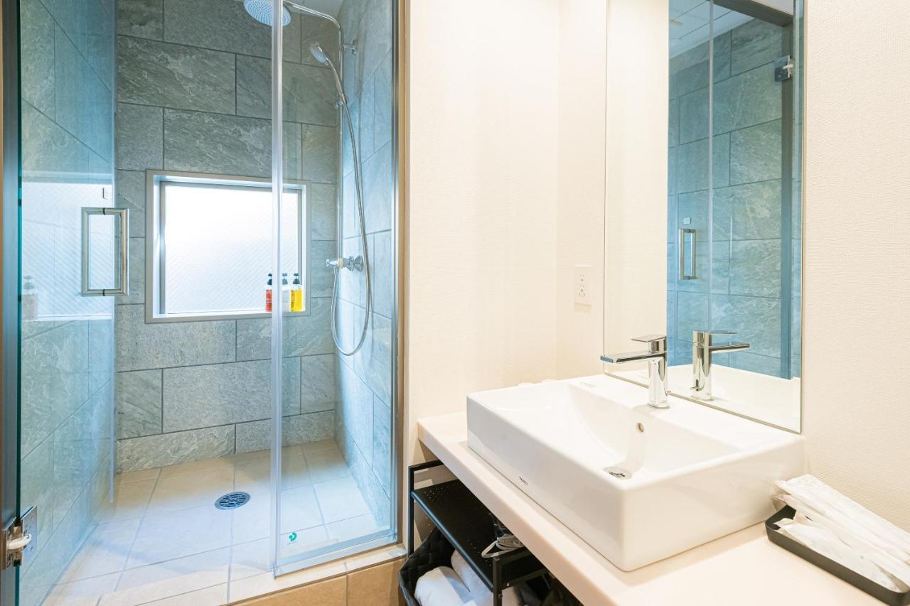 Seiei Hotel Kyoto Kawaramachi 외부 사진