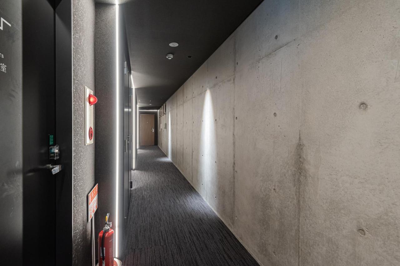 Seiei Hotel Kyoto Kawaramachi 외부 사진