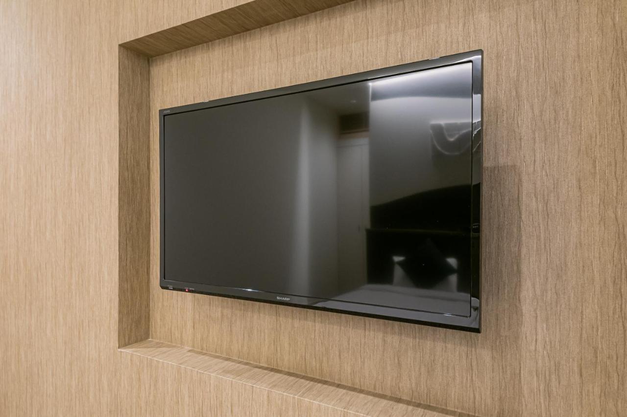Seiei Hotel Kyoto Kawaramachi 외부 사진