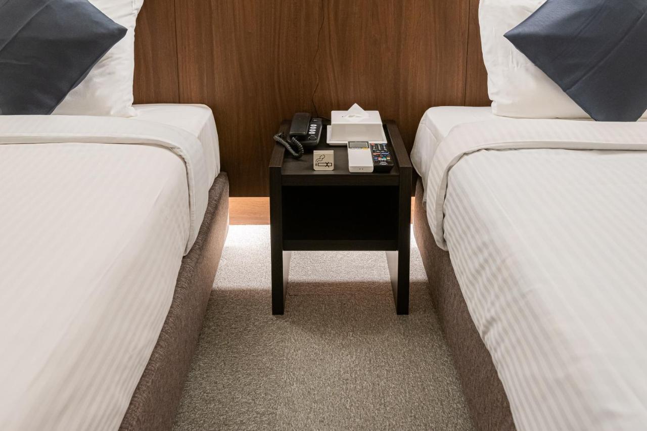 Seiei Hotel Kyoto Kawaramachi 외부 사진
