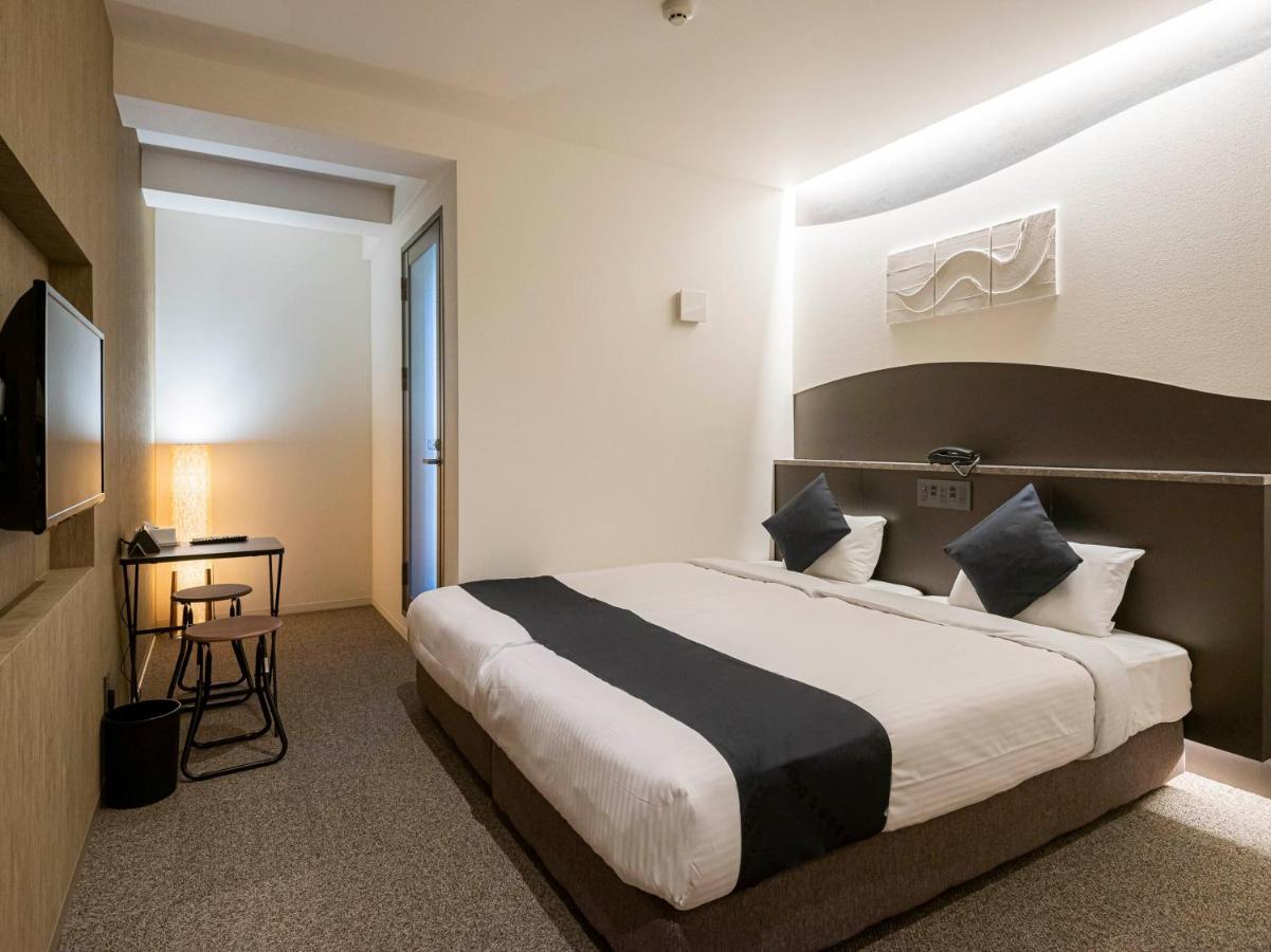Seiei Hotel Kyoto Kawaramachi 외부 사진