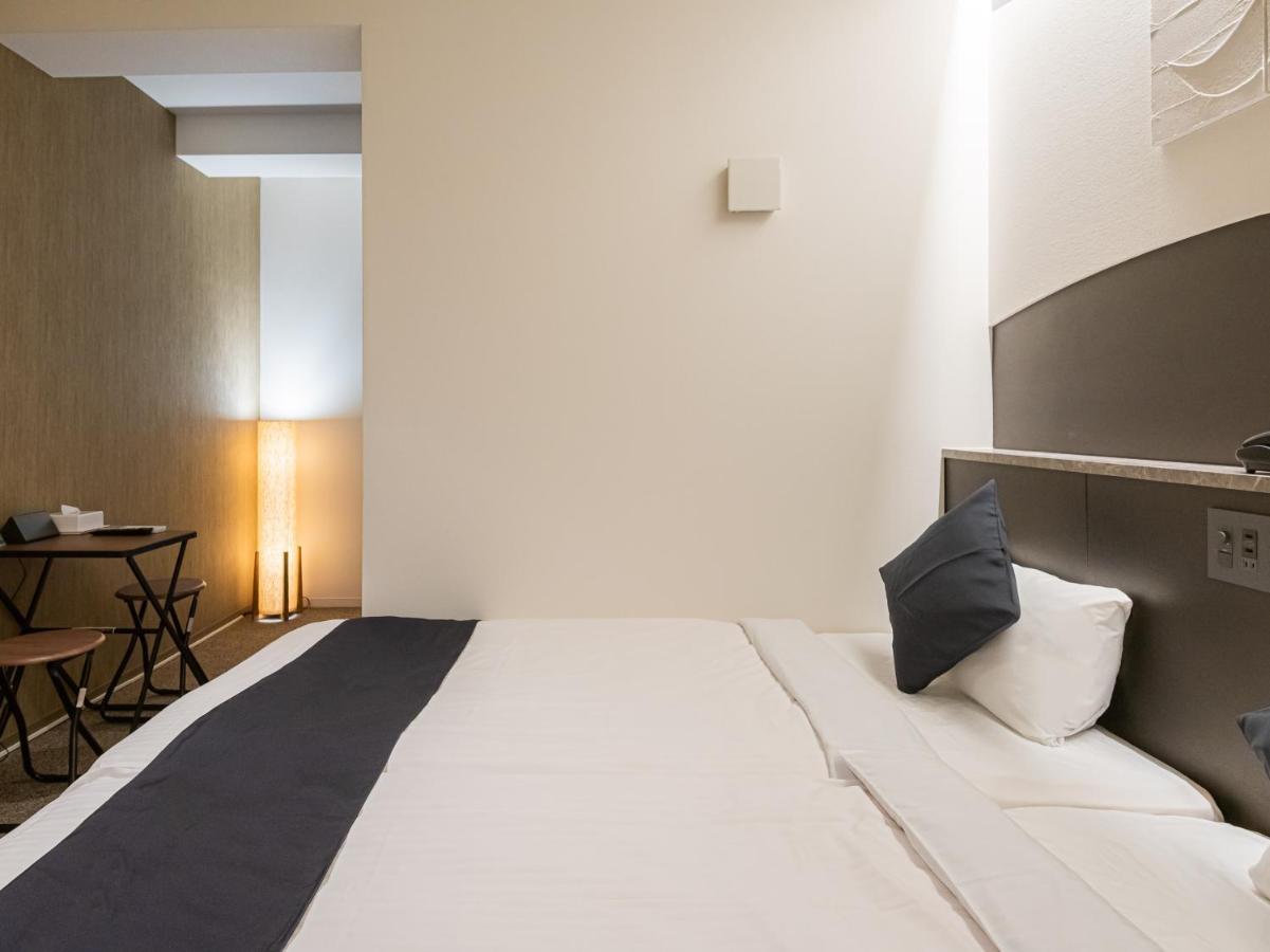 Seiei Hotel Kyoto Kawaramachi 외부 사진
