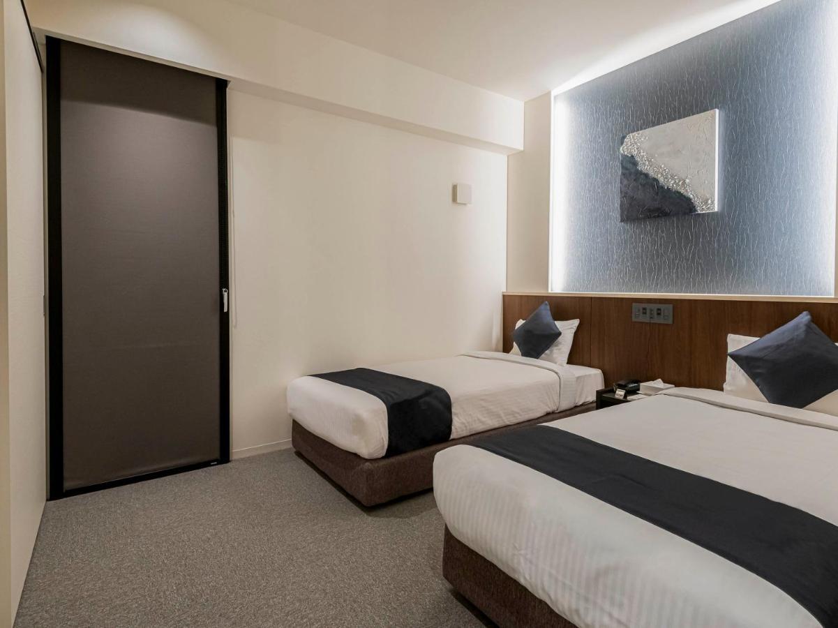 Seiei Hotel Kyoto Kawaramachi 외부 사진