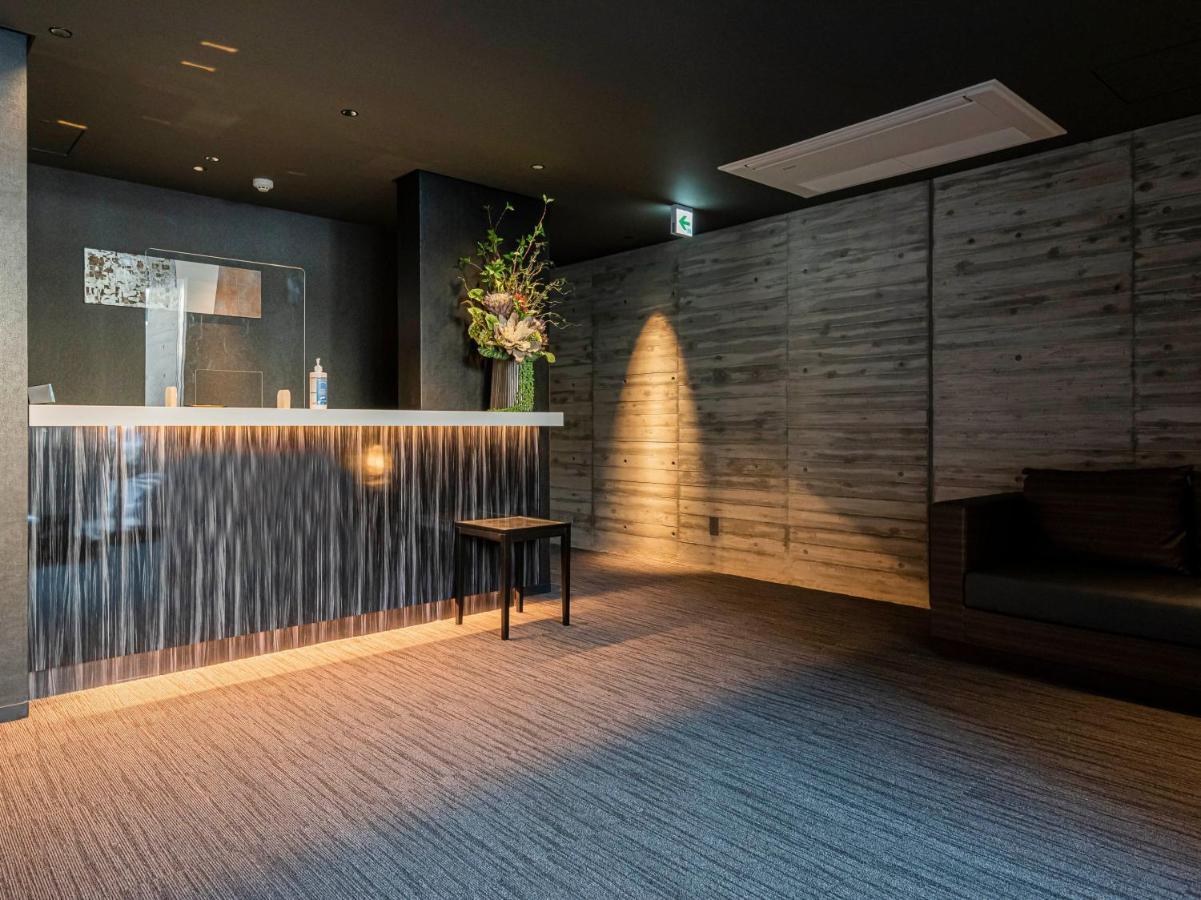 Seiei Hotel Kyoto Kawaramachi 외부 사진
