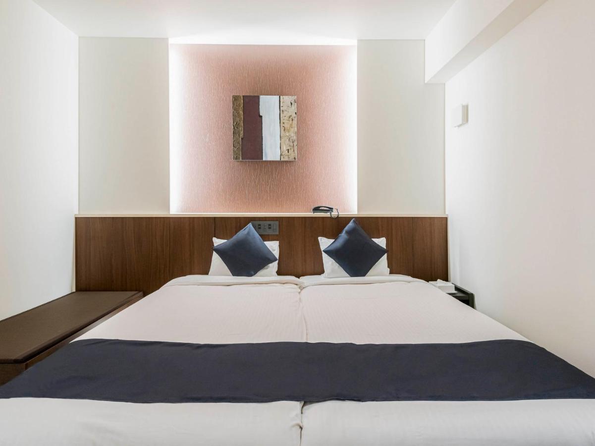 Seiei Hotel Kyoto Kawaramachi 외부 사진