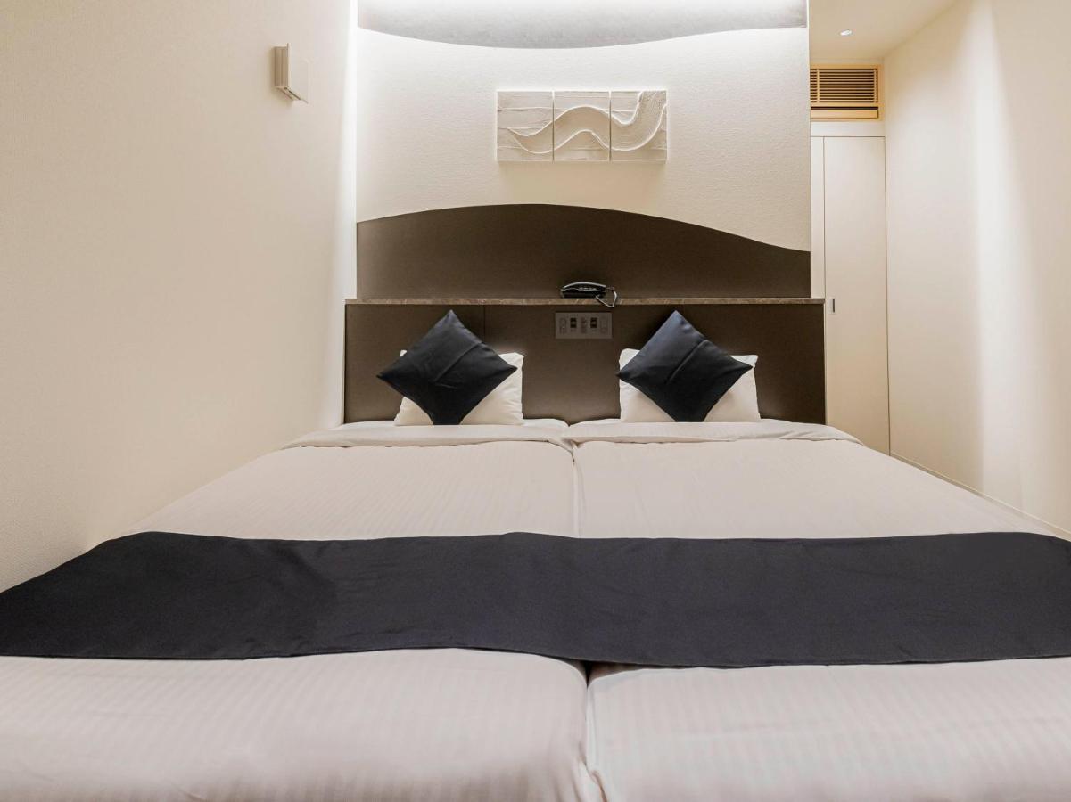 Seiei Hotel Kyoto Kawaramachi 외부 사진