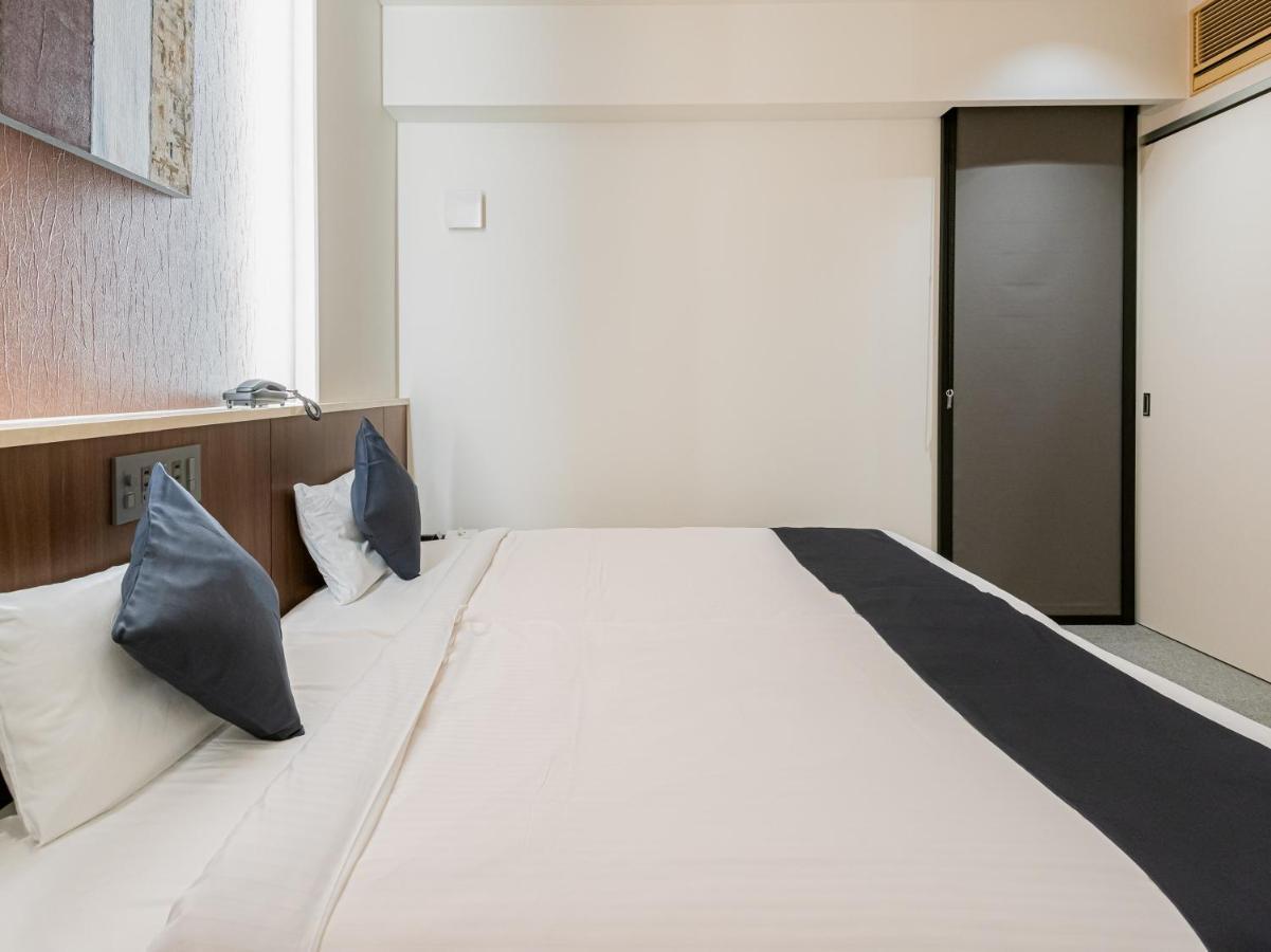 Seiei Hotel Kyoto Kawaramachi 외부 사진